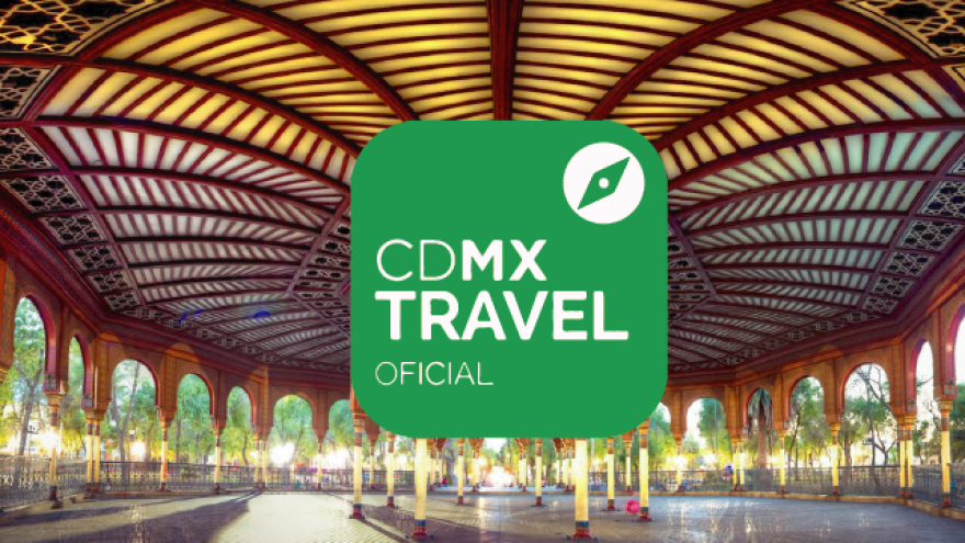 CDMX Travel