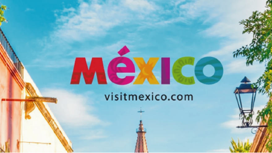 Visit Mexico